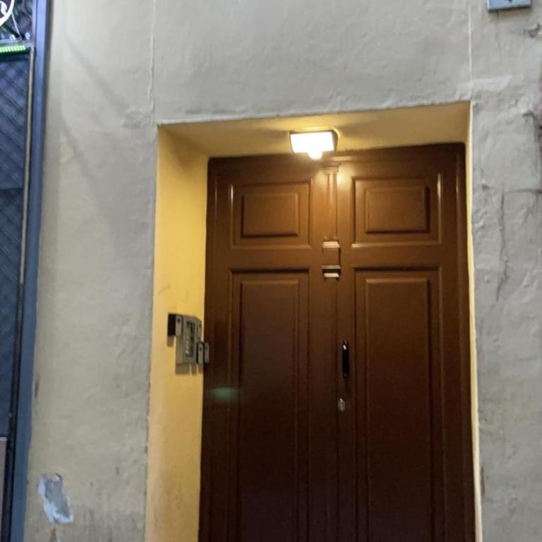 MalagadeVacaciones - Lazcano - Apartment with Balcony - 15