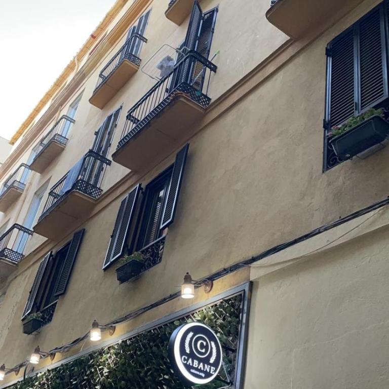 MalagadeVacaciones - Lazcano - Apartment with Balcony - 16