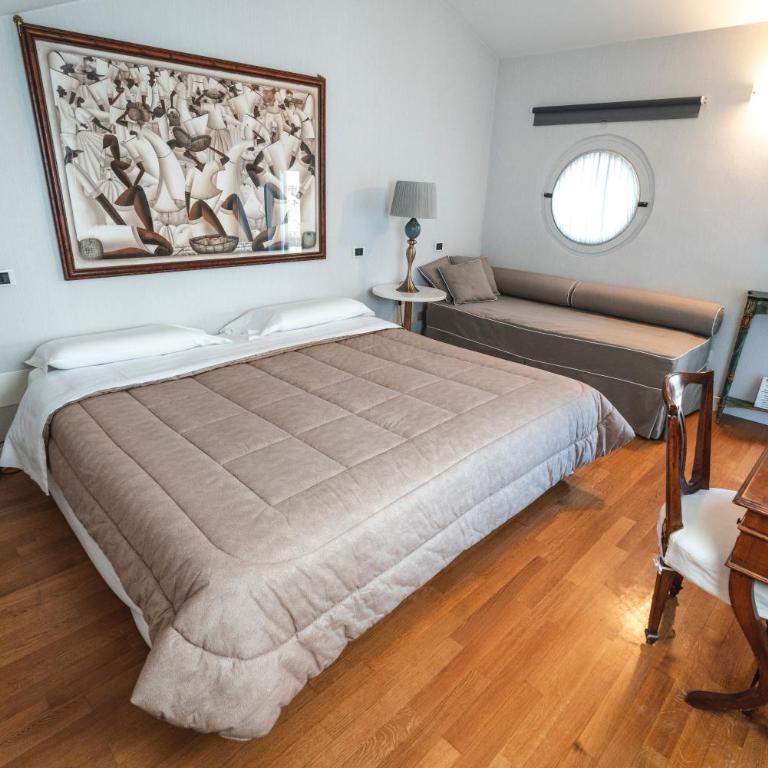 Villa Noctis - Suite con Terrazza - 1