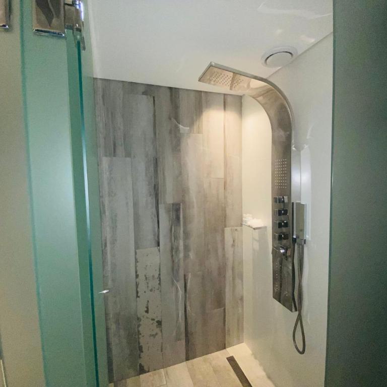 La Capilla - Punta del Este - Suite Deluxe con cama extragrande - 10