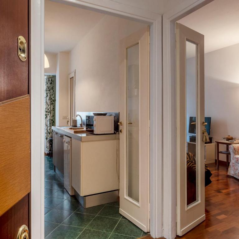 GuestHost - Cipro Apartment with balconies - Appartamento con 2 Camere da Letto - 12