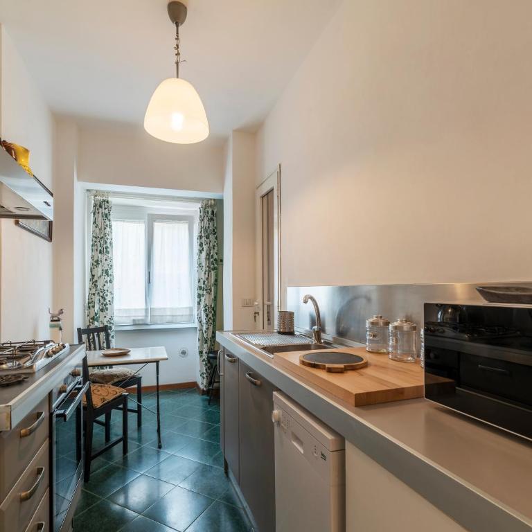 GuestHost - Cipro Apartment with balconies - Appartamento con 2 Camere da Letto - 15