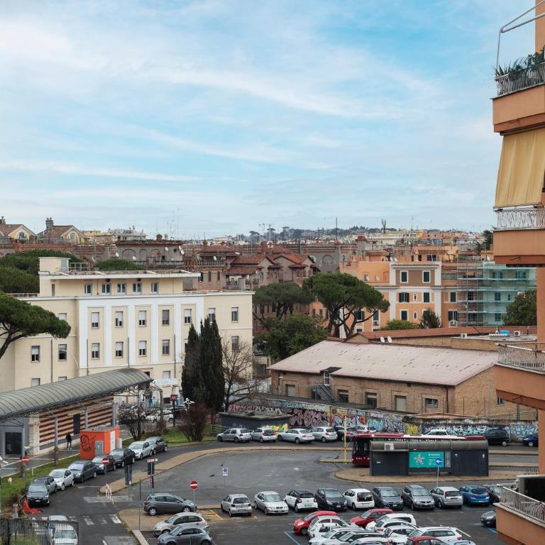 GuestHost - Cipro Apartment with balconies - Appartamento con 2 Camere da Letto - 5