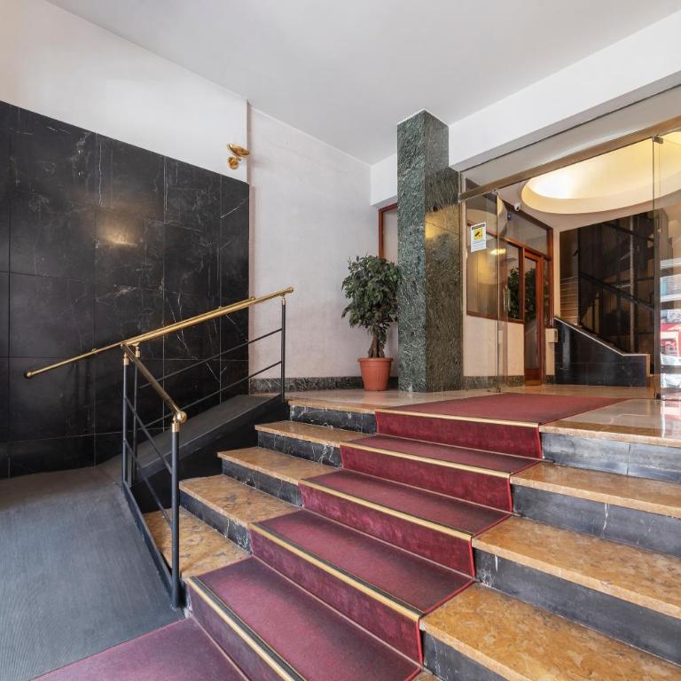 GuestHost - Cipro Apartment with balconies - Appartamento con 2 Camere da Letto - 34