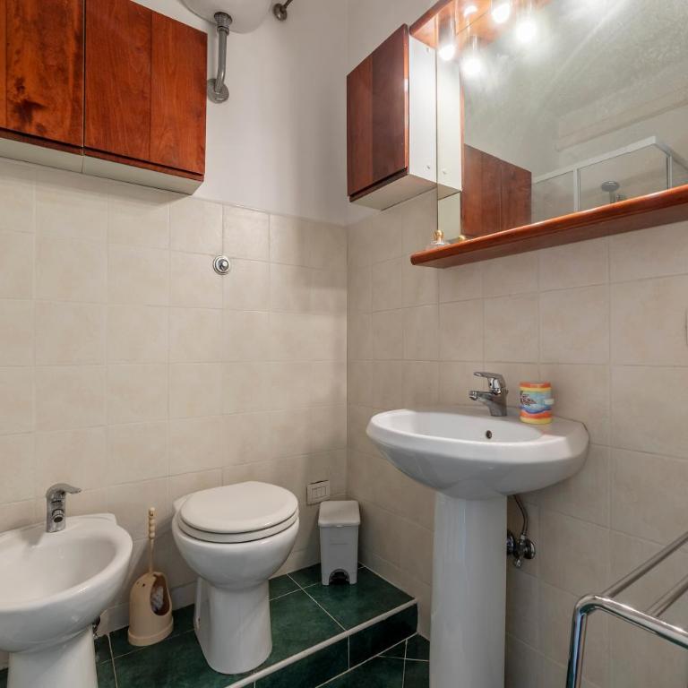 GuestHost - Cipro Apartment with balconies - Appartamento con 2 Camere da Letto - 32