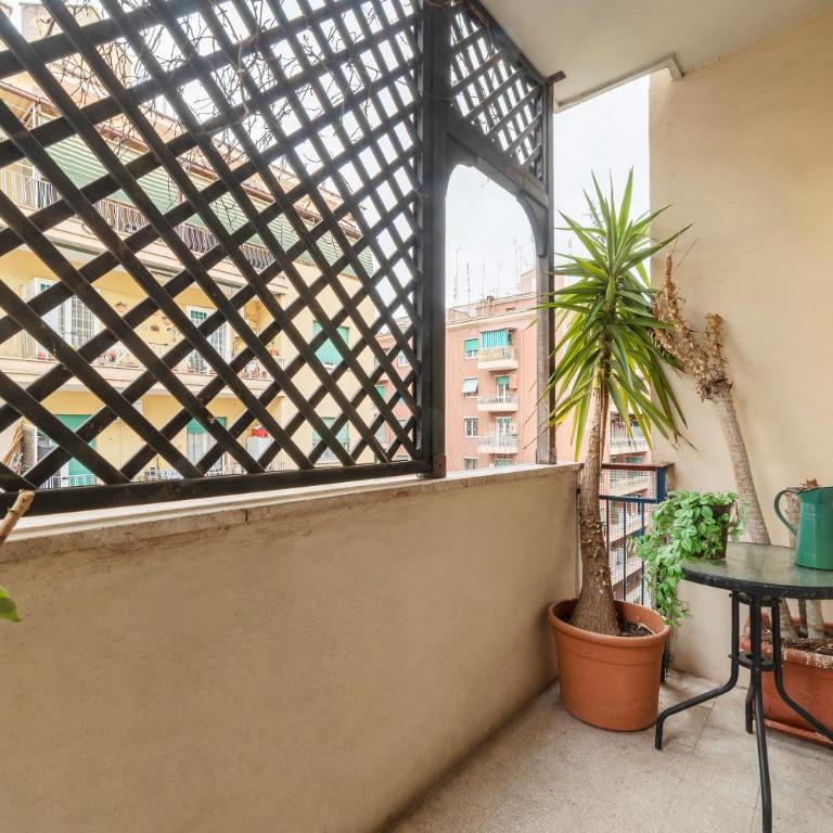 GuestHost - Cipro Apartment with balconies - Appartamento con 2 Camere da Letto - 4