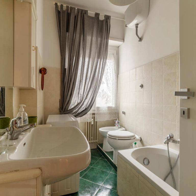 GuestHost - Cipro Apartment with balconies - Appartamento con 2 Camere da Letto - 25