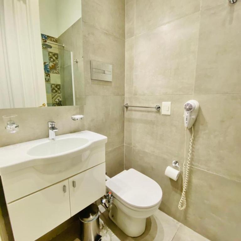 Hotel Chemin - Habitación Doble Estándar - 2