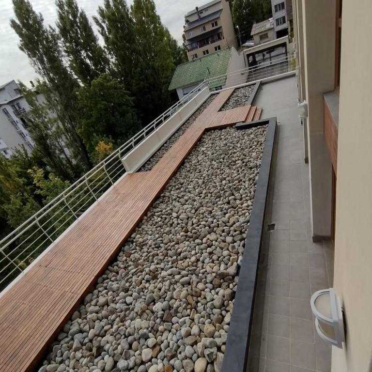 Departamento Terrazas Luis2 - Apartamento - 10