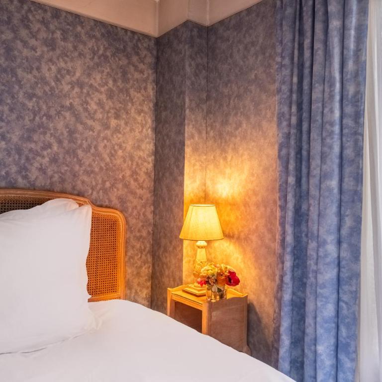 Hôtel Baudelaire Opéra - Chambre Simple - 2