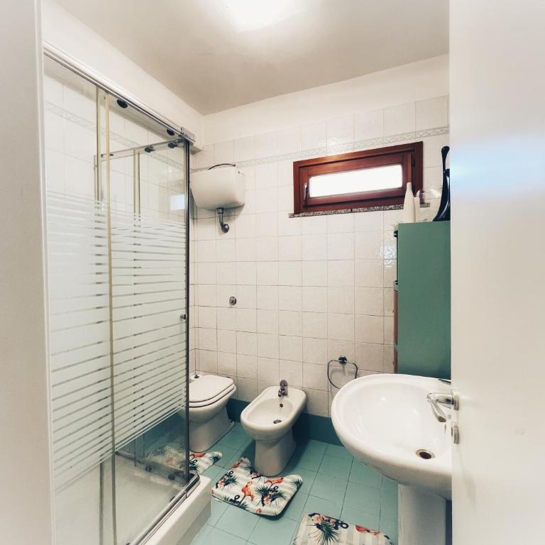 Villino R&R con piscina ed accesso diretto al mare - Casa con 2 Camere da Letto - 19