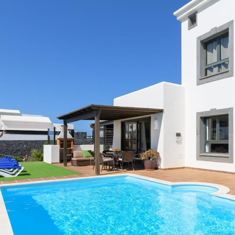 Hipoclub Villas, Aguamarina 27 - Villa - 6