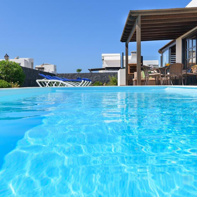 Hipoclub Villas, Aguamarina 27 - Villa - 1