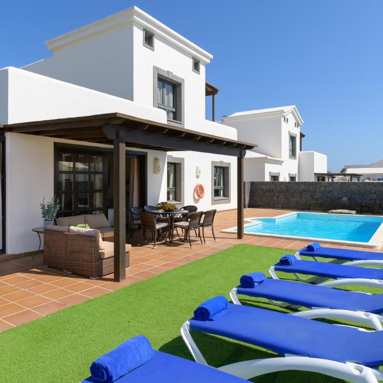 Hipoclub Villas, Aguamarina 27 - Villa - 8