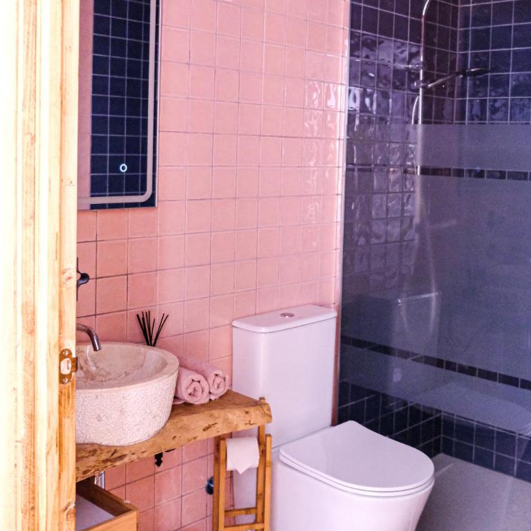 Casa Playa - Villa de 1 dormitorio - 23