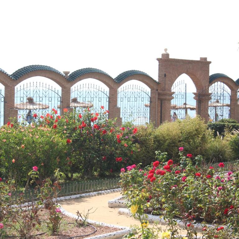APCOSTAS Marina D'or 1era línea - vista lateral mar - Apartamento de 2 dormitorios - 39
