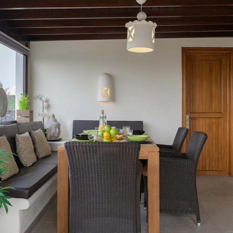 Hipoclub Villas, Aguamarina 27 - Villa - 23