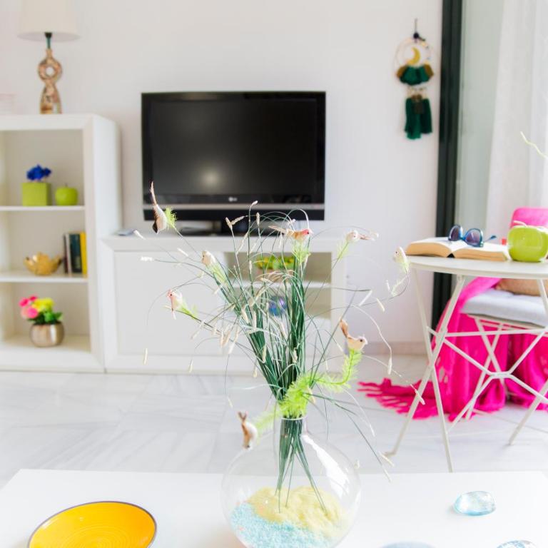 4Seasons Rosaleda OnlyMalaga - Apartamento de 2 dormitorios - 15