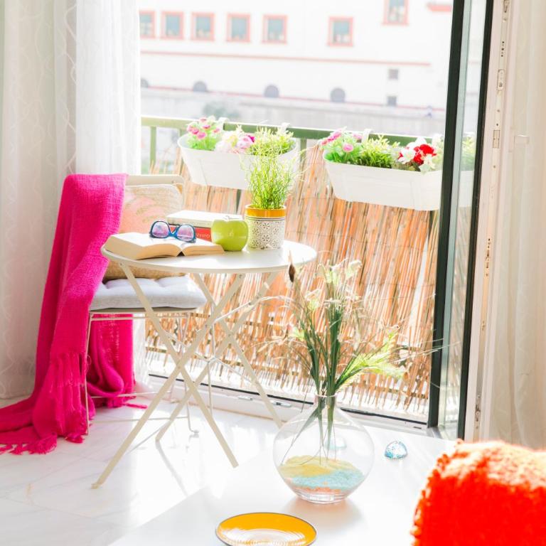 4Seasons Rosaleda OnlyMalaga - Apartamento de 2 dormitorios - 1