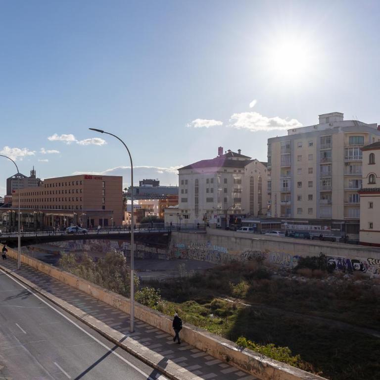 4Seasons Rosaleda OnlyMalaga - Apartamento de 2 dormitorios - 32