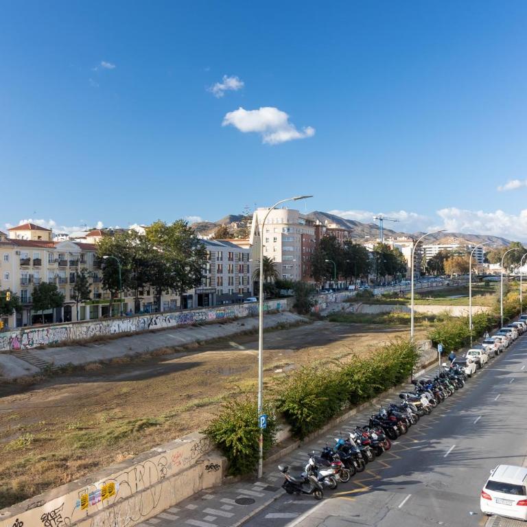 4Seasons Rosaleda OnlyMalaga - Apartamento de 2 dormitorios - 33