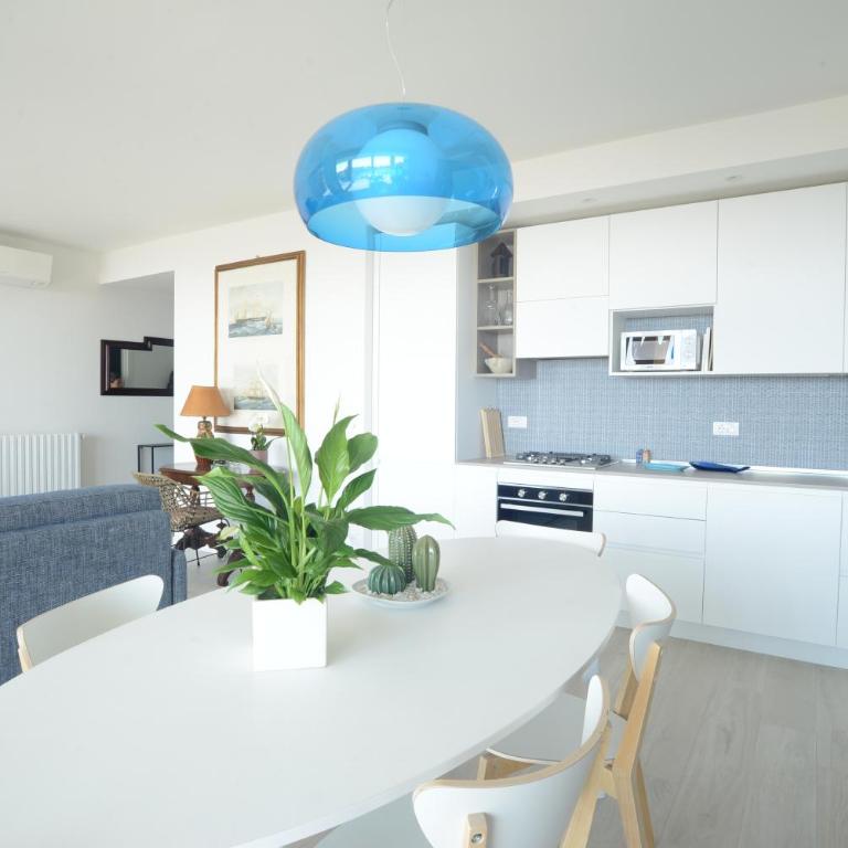 Casa Fiorenza Parcheggio privato - Appartamento con 2 Camere da Letto - 9