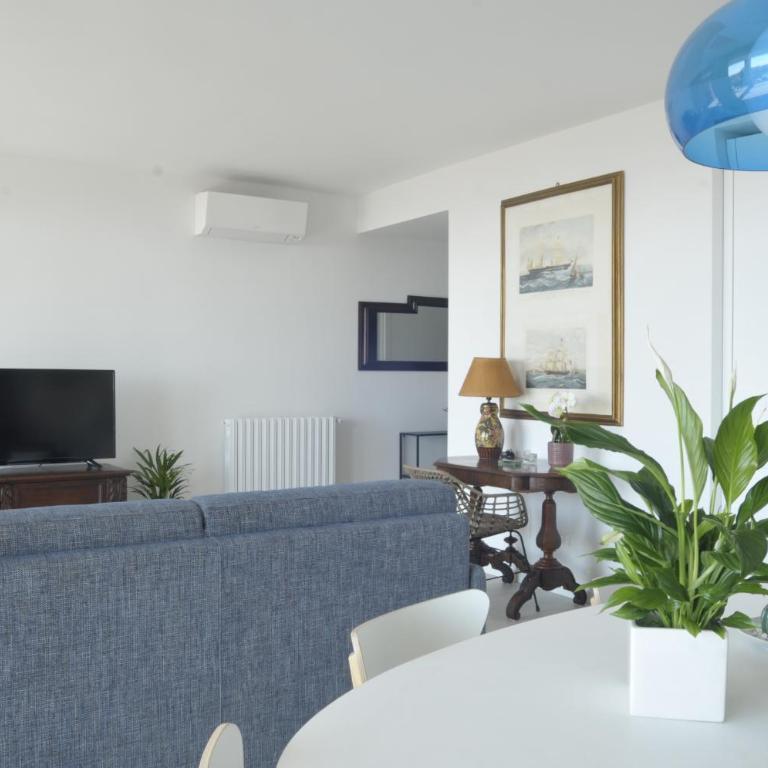Casa Fiorenza Parcheggio privato - Appartamento con 2 Camere da Letto - 8