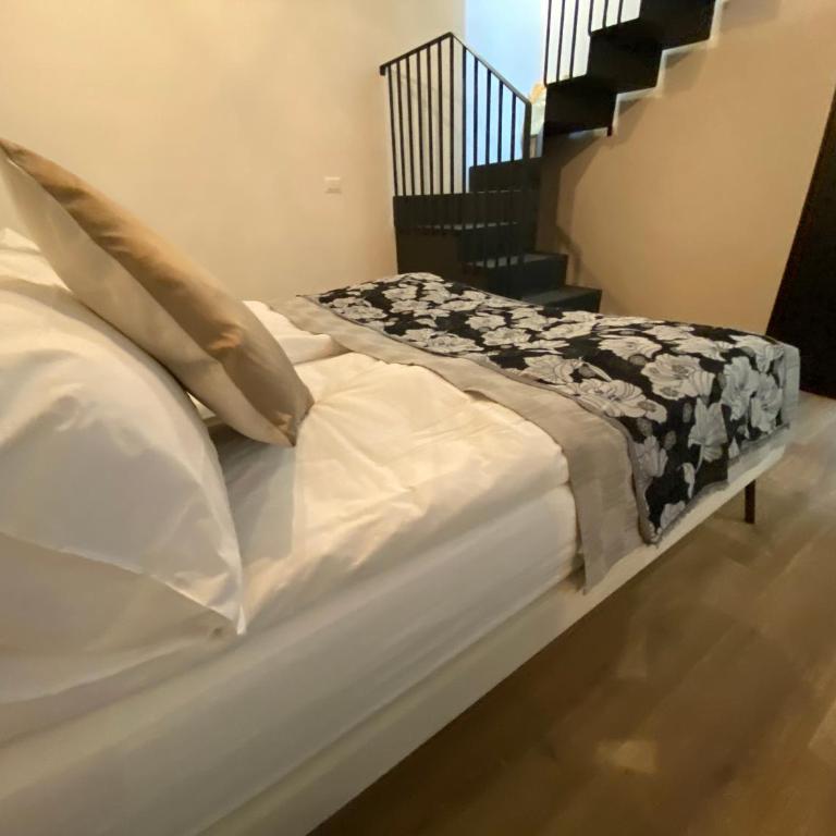 Sweet Dreams - Appartamento con 1 Camera da Letto - 28