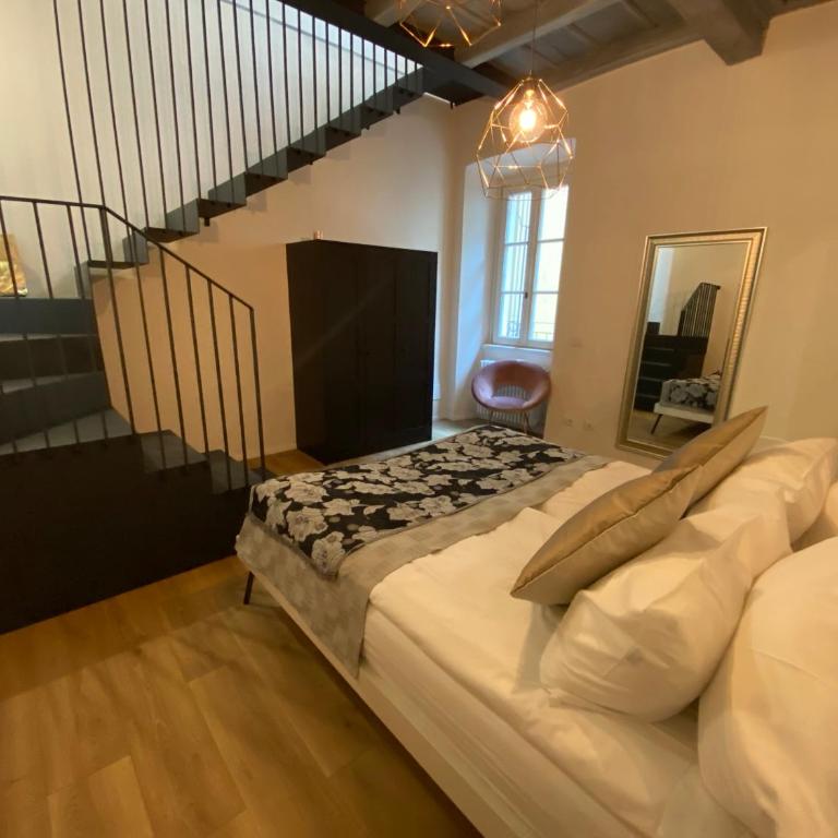 Sweet Dreams - Appartamento con 1 Camera da Letto - 29