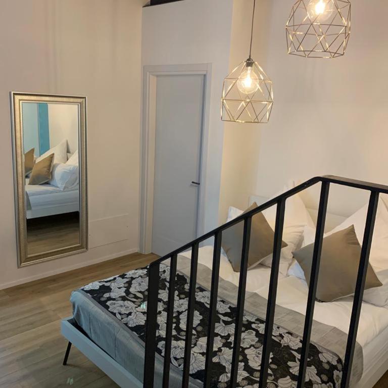 Sweet Dreams - Appartamento con 1 Camera da Letto - 34