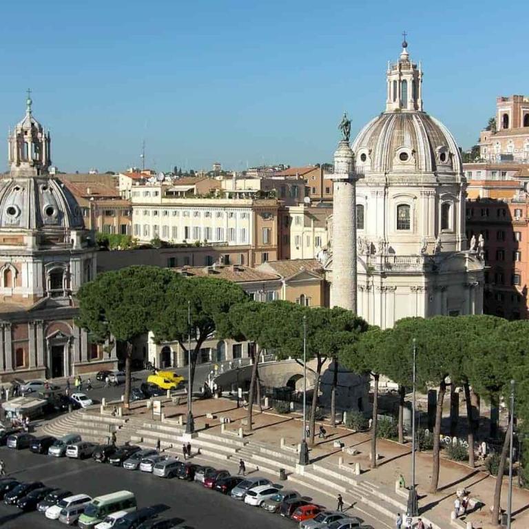 Venezia Square Apartment - Two-Bedroom Apartment - 20