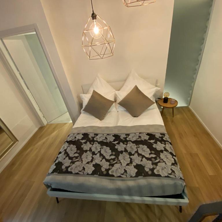 Sweet Dreams - Appartamento con 1 Camera da Letto - 36