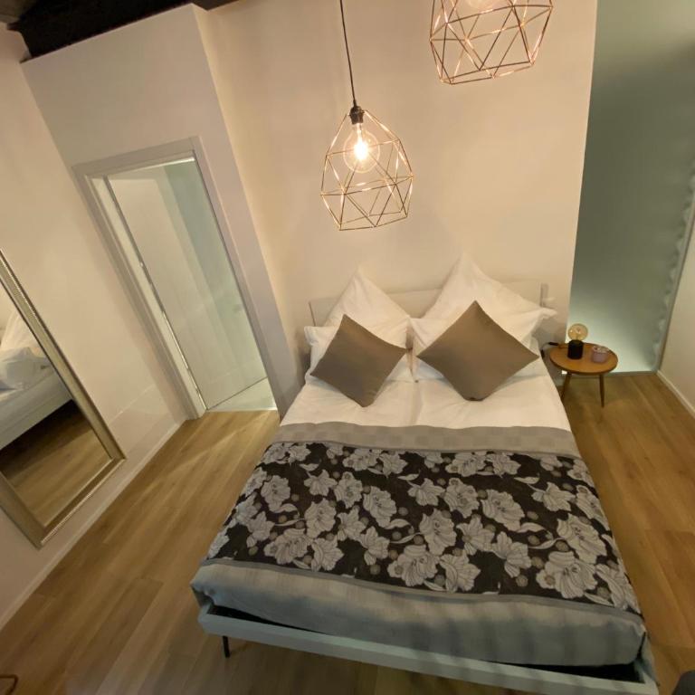 Sweet Dreams - Appartamento con 1 Camera da Letto - 26