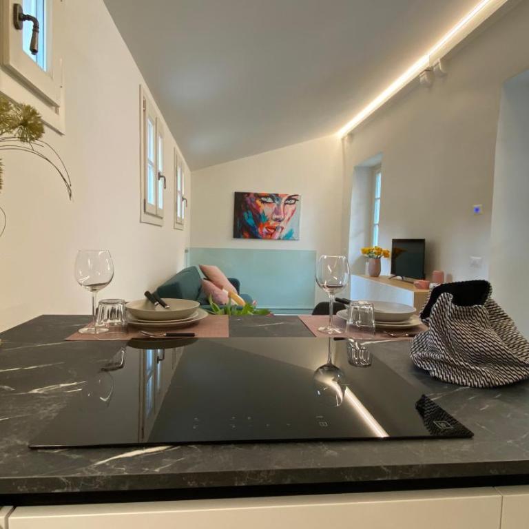 Sweet Dreams - Appartamento con 1 Camera da Letto - 48