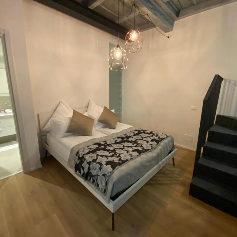Sweet Dreams - Appartamento con 1 Camera da Letto - 27