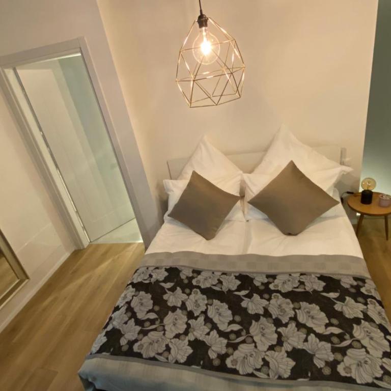 Sweet Dreams - Appartamento con 1 Camera da Letto - 54