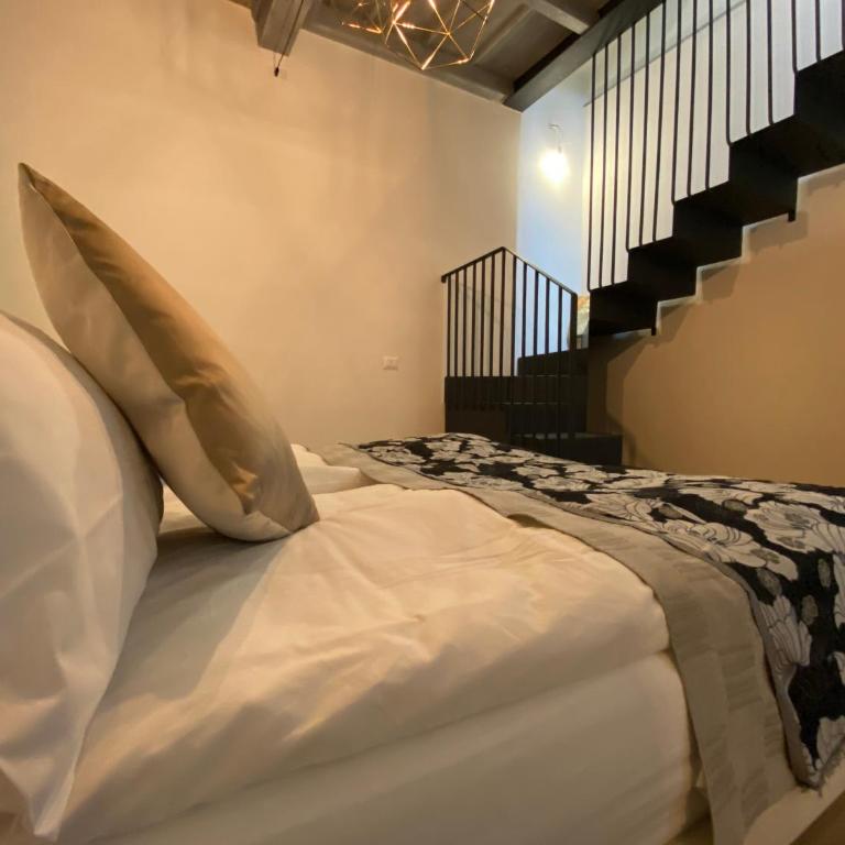 Sweet Dreams - Appartamento con 1 Camera da Letto - 60