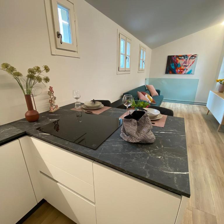 Sweet Dreams - Appartamento con 1 Camera da Letto - 61