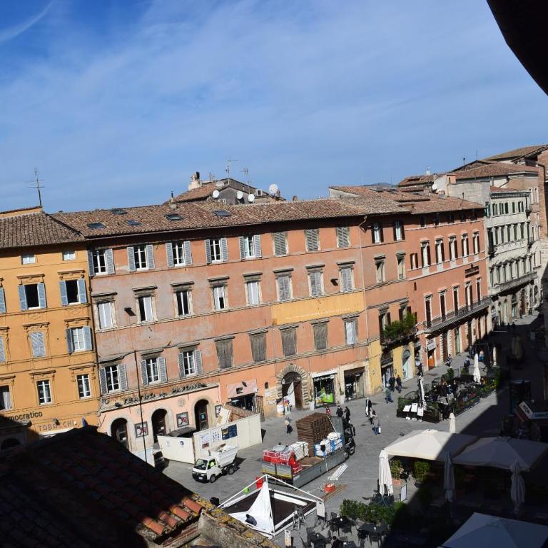Appartamento Baldo 13 - Appartamento con 1 Camera da Letto - 2