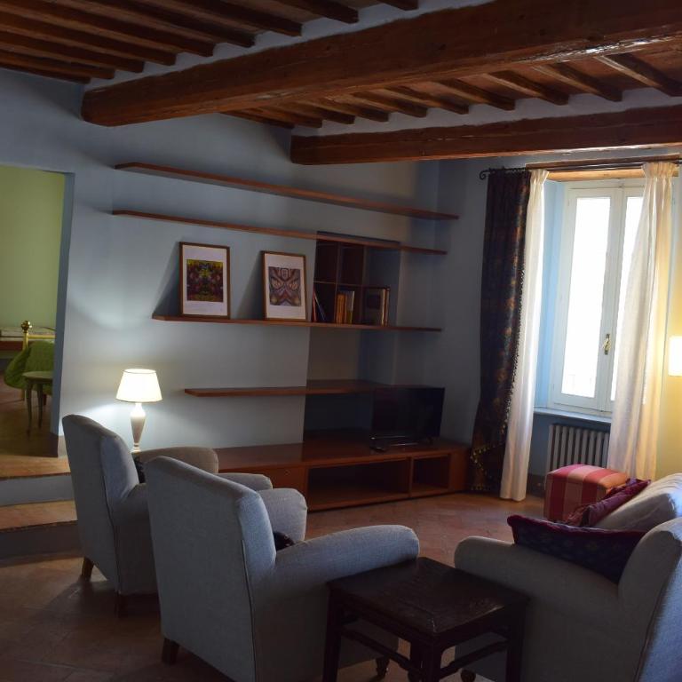 Appartamento Baldo 13 - Appartamento con 1 Camera da Letto - 5