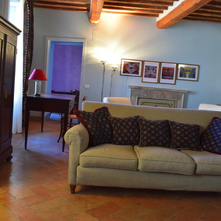 Appartamento Baldo 13 - Appartamento con 1 Camera da Letto - 8
