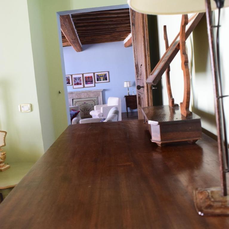 Appartamento Baldo 13 - Appartamento con 1 Camera da Letto - 9