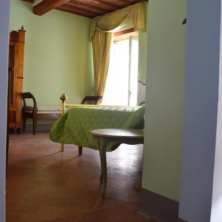 Appartamento Baldo 13 - Appartamento con 1 Camera da Letto - 18