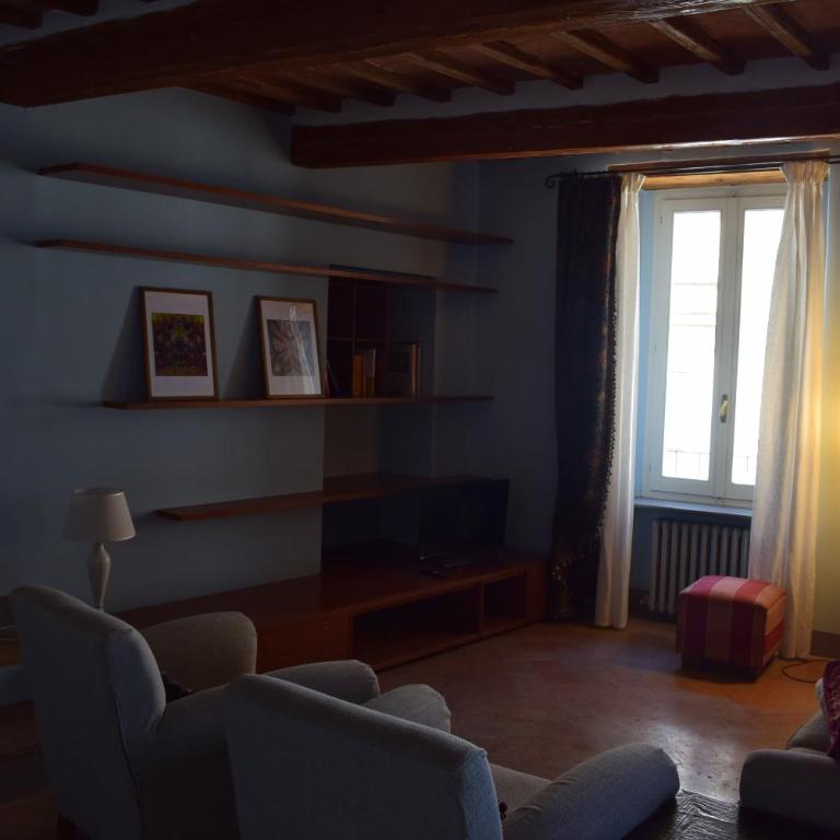 Appartamento Baldo 13 - Appartamento con 1 Camera da Letto - 21