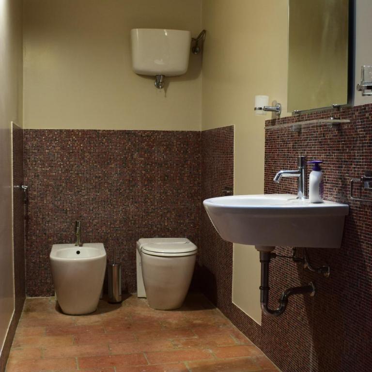 Appartamento Baldo 13 - Appartamento con 1 Camera da Letto - 22
