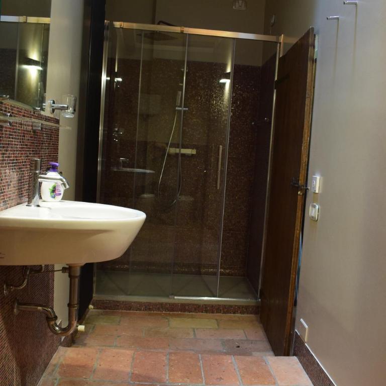Appartamento Baldo 13 - Appartamento con 1 Camera da Letto - 23