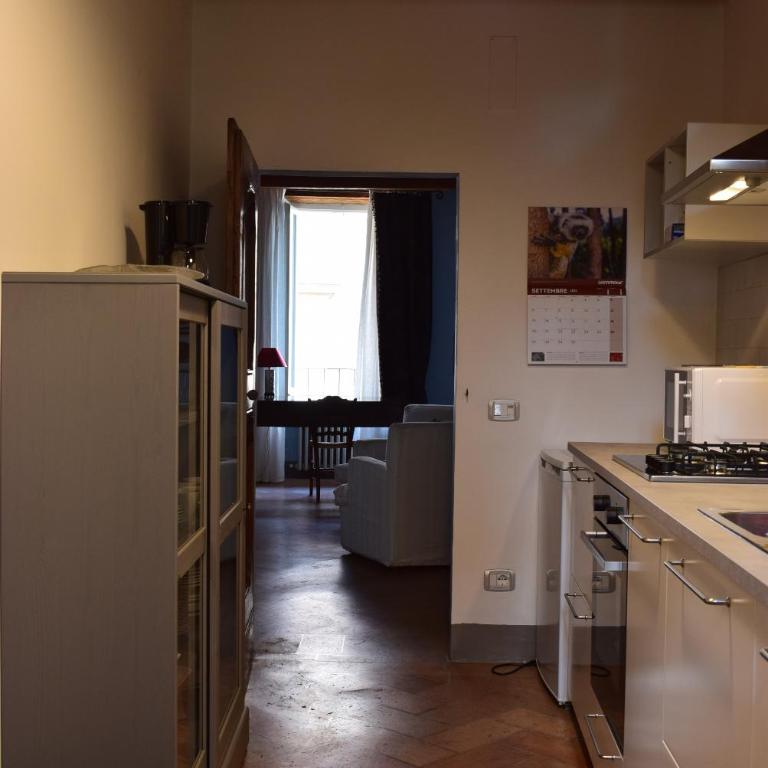 Appartamento Baldo 13 - Appartamento con 1 Camera da Letto - 24