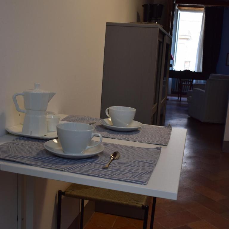 Appartamento Baldo 13 - Appartamento con 1 Camera da Letto - 25
