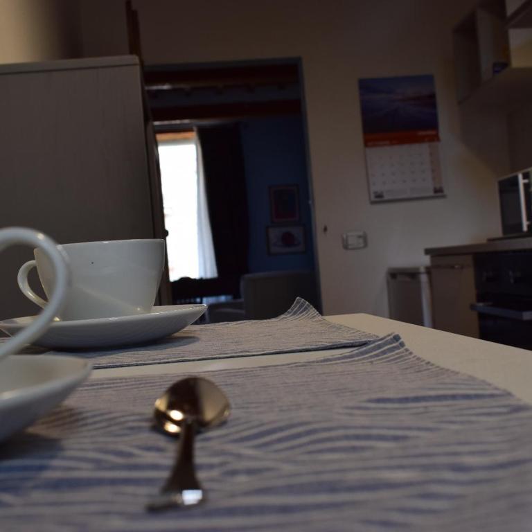 Appartamento Baldo 13 - Appartamento con 1 Camera da Letto - 29