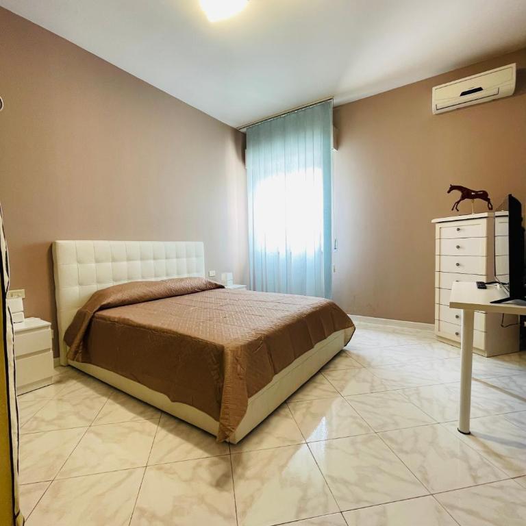 La casa del sole - Casa con 3 Camere da Letto - 6